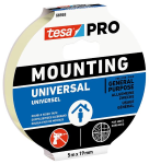 NASTRO BIADESIVO MOUNTING UNIVERSALE 66958 - MT.5 X MM.19