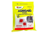 TOPICIDA AGRIGARD PASTA DIFENACUM GR.150- busta con zip da gr.150