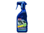 DETERGENTE TESSUTI SPRAY- ml.400 in flacone con nebulizzatore