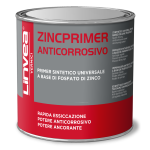 ZINCOPRIMER FONDO GRIGIO LT.0,500