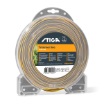 FILO PER DECESPUGLIATORE NYLON TRIMMER LINE - TONDO MT.41 - mm.3,5