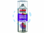 FONDO AGGRAPPANTE PRIMER COLOR SPRAY SPECIAL PER METALLI ZINCATI - ml.400 (160353)