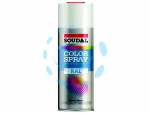 COLOR SPRAY SMALTO ACRILICO SPRAY - ml.400 - blu traffico RAL 5017 (155522)