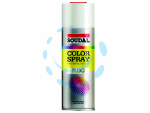 COLOR SPRAY FLUO SMALTO ACRILICO FLUORESCENTE SPRAY - ml.400 - verde fluorescente (155599)