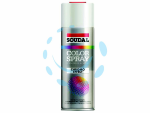 COLOR SPRAY CHROMO EFFECT SMALTO ACRILICO EFFETTO CROMATO SPRAY - ml.400 - dorato/oro specchiato (155564)