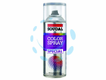 COLOR SPRAY SPECIAL ALLUMINIO PER RUOTE SMALTO ACRILICO SPRAY - ml.400 - alluminio per ruote (160336)