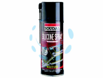 OLIO DI SILICONE SPRAY - ml.400 - trasparente (119704)