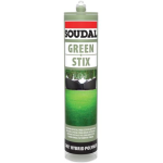 COLLA PER PRATO SINTETICO GREEN STIX - in cartuccia ml.290