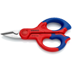 FORBICE ELETTRIC.KNIPEX 9505 MM.155 SB