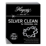 SILVER CLEAN FOR PERSONAL USE PULITORE PER GIOIELLI IN ARGENTO HAGERTY - ml.170