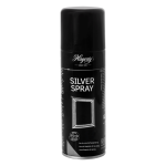 PULITORE PER ARGENTO E OGGETTI ARGENTATI SILVER SPRAY HAGERTY - ml.200