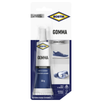 ADESIVO FLESSIBILE PER GOMMA BOSTIK - GR.50