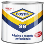 ADESIVO A CONTATTO PROFESSIONALE BOSTIK 99 - ML.1800