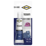 ADESIVO COLLA PER TESSUTI BOSTIK - GR.50