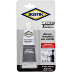 ADESIVO A CONTATTO METALLO LIQUIDO BOSTIK - ML.55