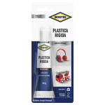 ADESIVO COLLA PER PLASTICA RIGIDA BOSTIK - GR.50