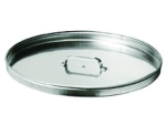 GALLEGGIANTE A OLIO INOX- ø mm.620 per contenitore inox da lt.300