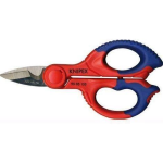 FORBICE ELETTRIC.KNIPEX 9505 MM.155 SB