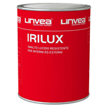 SMALTO IRILUX BLU 25 LT.0,750