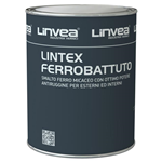 SMALTO LINTEX FERROBATTUTO 011 LT. 0,750