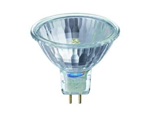 LAMPADA DICROICA GU5,3 16W 12V 170LM 2800