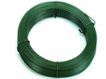 FILO DI FERRO PLASTIFICATO N.10 MM.1,5 MT.100