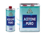 ACETONE PURO LT.1