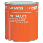 ANTIRUGGINE METALLITE SINTETICA GRIGIA LT.2,50