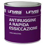 ANTIRUGGINE METALLITE NITRO SINTET. GRIGIA LT.0,5