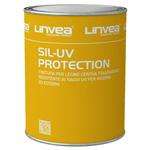 FINITURA SIL-UV PROTECTION QUERCIA SCURO 909 LT.5