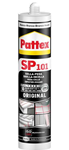 SIGILL.PATTEX SP101 BIANCO ML280-2427201