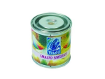 SMALTO SINTETICO LUCIDO (LACK 82)- ml.125 giallo melone RAL 1028