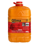 COMBUSTIBILE QLIMA EXTRA LT.20