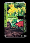 TERRICCIO UNIVERSALE SUMMER SOIL VITAFLOR LT.70