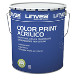 COLOR PRINT ACRILICO LT.1 - BIANCO BASE P