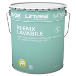 IGIENIX LAVABILE BIANCO - LT.1