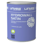 HYDROWALL SATIN LT.1 BIANCO - BASE P