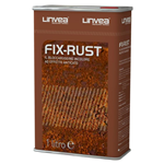 BLOCCA RUGGINE FIX-RUST LT.1