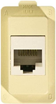 PRESA DI RETE RJ45 CAT.5E - 2083