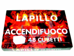 ACCENDIFUOCO 48 CUBI