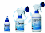 FRONTLINE SPRAY ML.100 - ml.250 in flacone con vaporizzatore