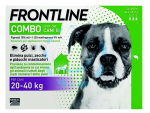 FRONTLINE COMBO PER CANI GRANDI - in confezione da 3 pipette