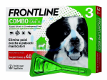 FRONTLINE COMBO PER CANI EXTRA LARGE - in confezione da 3 pipette