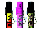 SPRAY AL PEPERONCINO DIVA BASE - ml.15