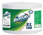 CARTA BUFFALO 700 STRAPPI 2 VELI